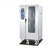  Lò hấp nướng hơi nước đa năng Kolner EOA-20-AC