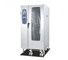 Lò hấp nướng hơi nước đa năng Kolner EOA-20-CMP