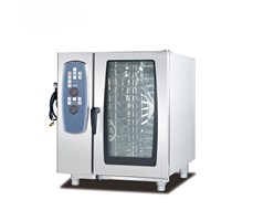 Lò hấp nướng hơi nước đa năng Kolner EOA-10-CMP