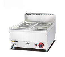 Nồi nấu soup dùng gas để bàn Kolner GH-564