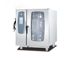 Lò hấp nướng hơi nước đa năng Kolner EOA-10-AC