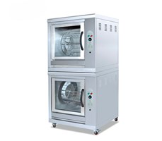 Lò nướng gà dùng điện Kolner EB-202