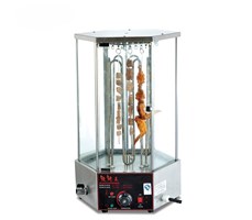 Lò quay thịt Kolner EB-36-2