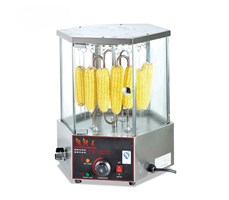  Lò quay ngô Kolner EB-18