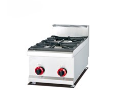 Bếp gas 2 họng đốt để bàn Kolner GH-537