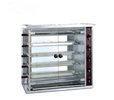  Lò quay gà Jieguan- JGT-6P