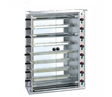 Lò nướng gà Jieguan- JGT-7P