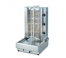 Lò nướng thịt Jieguan EB-808