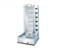  Lò nướng Jieguan- GB-1150