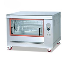 Lò quay gà Jieguan- GB-366 (GB-368A)