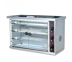  Lò nướng gà Jieguan JGT-3P