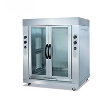 Lò nướng gà Kolner - GB-306-2