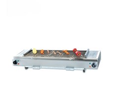 Bếp nướng BBQ Kolner GB-110 (GB-220)