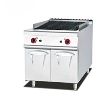 Bếp nướng có chân tủ Jieguan GB-989 (GB-789)