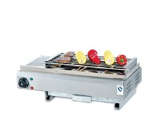 Bếp nướng BBQ Kolner EB-580