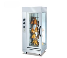 Lò quay gà Kolner GB-306