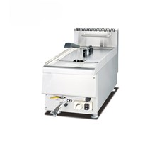 Nồi chiên nhúng dùng gas để bàn Jieguan- GF-545