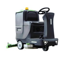 Máy Chà Sàn Ngồi Lái LVTONG LT-S560X