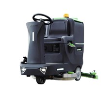 Máy Chà Sàn Ngồi Lái LVTONG LT-S710X