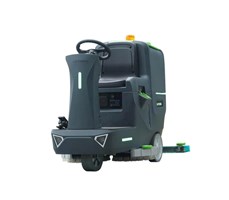 Máy Chà Sàn Ngồi Lái LVTONG LT-S860X