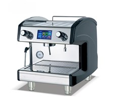 Máy pha cà phê tự động một đầu Jieguan K301T