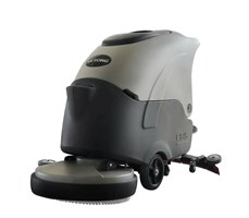 Máy Chà Sàn Đẩy Tay LVTONG Q5