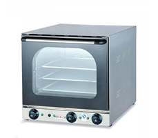 Lò nướng đối lưu Jieguan EB-4A