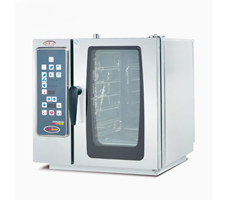 Lò hấp nướng đa năng Jieguan EOA-61-MX