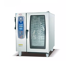 Lò hấp nướng đa năng Jieguan EOA-101-AC