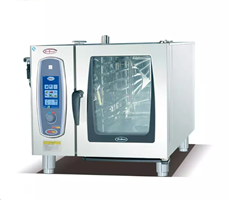 Lò hấp nướng đa năng Jieguan EOA-61-AC