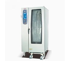 Lò hấp nướng đa năng Jieguan EOA-201-AC