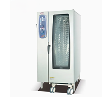 Lò hấp nướng đa năng Jieguan EOA-201-CMP