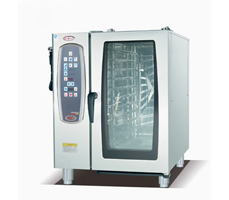 Lò hấp nướng đa năng Jieguan EOA-101-MP