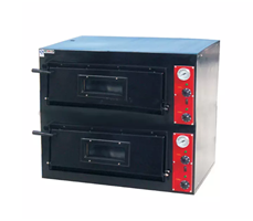 Lò nướng pizza 2 tầng Jieguan EB-2