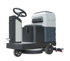 Máy Chà Sàn Ngồi Lái LVTONG V6