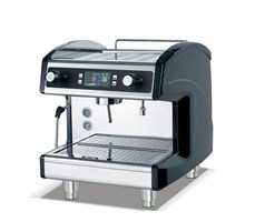 Máy pha cà phê tự động 1 đầu Jieguan K201T