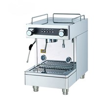 Máy pha cà phê tự động 1 đầu Jieguan K101T