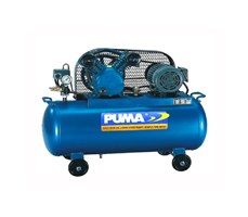 Máy Nén Khí Dây Đai Puma 2HP 100L PX2100