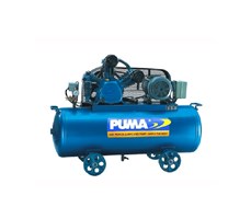 Máy Nén Khí Dây Đai Puma 5HP 160L PK5160