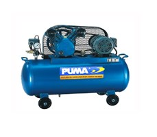 Máy Nén Khí Dây Đai Puma 7.5HP 228L PX7250A