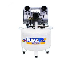 Máy Nén Khí Không Dầu Puma 2HP 30L WD230V
