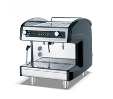 Máy pha cà phê tự động 1 đầu Jieguan K401T