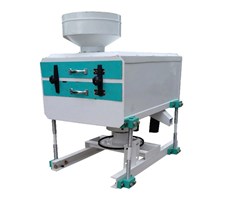 Máy phân loại gạo dòng MJP