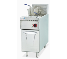 Nồi chiên nhúng 2 ngăn Jieguan DF-26