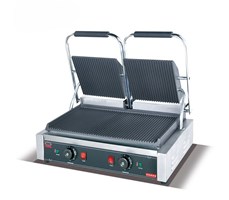 Lò nướng bánh mì kẹp Jieguan EC-813