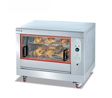 Lò nướng gà dùng điện Jieguan EB-268