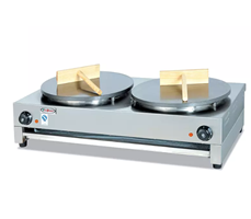 Bếp rán điện Jieguan DE-2