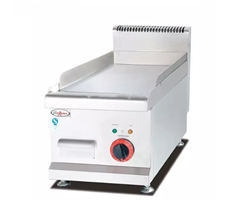 Bếp chiên rán phẳng Jieguan EC-686