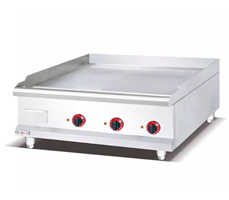 Bếp chiên rán phẳng Jieguan EC-36