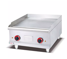 Bếp chiên rán phẳng Jieguan EC-24